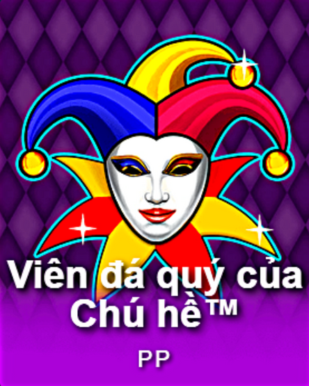 Game nổ hũ Viên Đá Quý Của Chú Hề