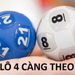 Tỷ lệ 4 càng ăn bao nhiêu và cách cá cược esport hiệu quả nhất 2025